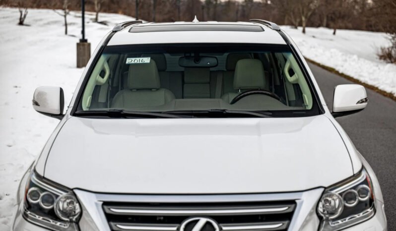 2019 Lexus GX 460 full