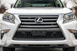 2019 Lexus GX 460 full