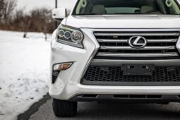 2019 Lexus GX 460 full