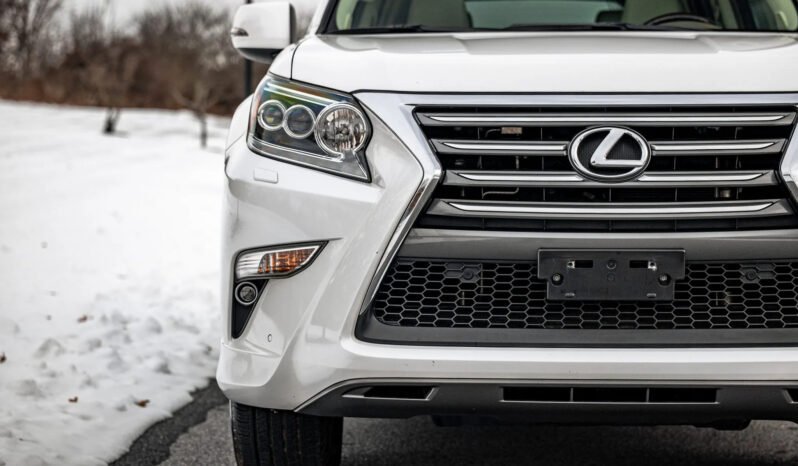 2019 Lexus GX 460 full