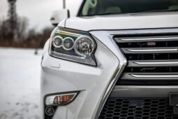 2019 Lexus GX 460 full
