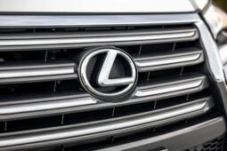 2019 Lexus GX 460 full