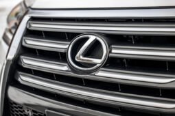 2019 Lexus GX 460 full