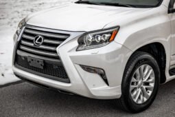 2019 Lexus GX 460 full