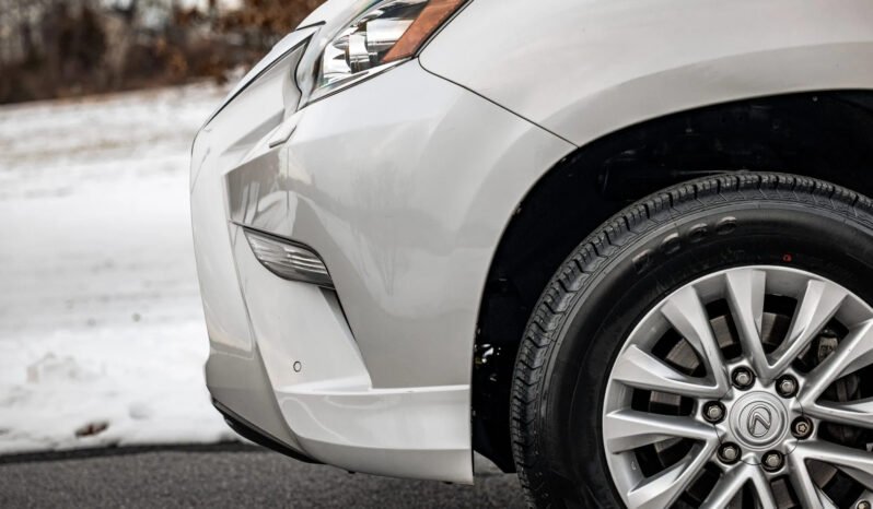 2019 Lexus GX 460 full