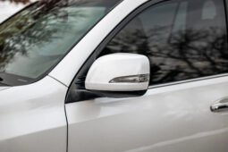 2019 Lexus GX 460 full