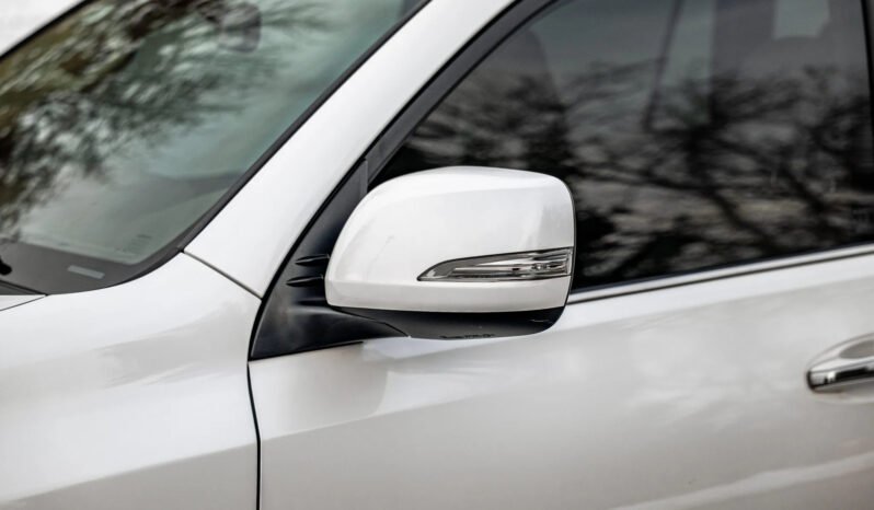 2019 Lexus GX 460 full