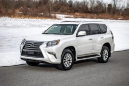 2019 Lexus GX 460 full