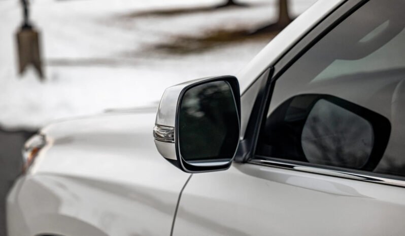 2019 Lexus GX 460 full