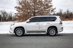 2019 Lexus GX 460 full