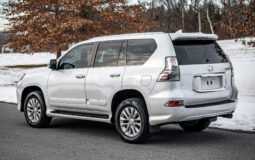 2019 Lexus GX 460 full