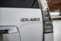 2019 Lexus GX 460 full