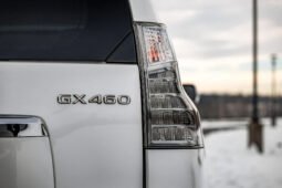 2019 Lexus GX 460 full