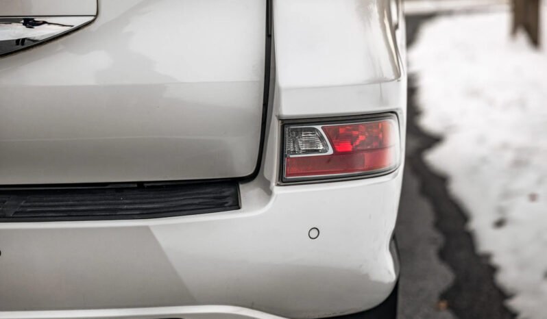 2019 Lexus GX 460 full