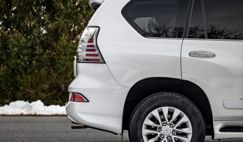 2019 Lexus GX 460 full