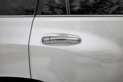 2019 Lexus GX 460 full