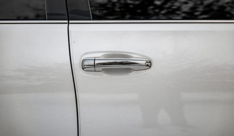 2019 Lexus GX 460 full