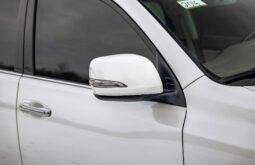 2019 Lexus GX 460 full