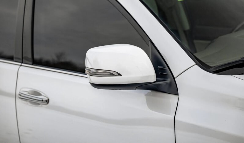 2019 Lexus GX 460 full