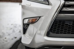 2019 Lexus GX 460 full