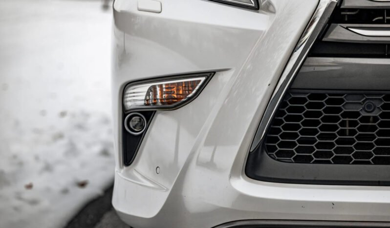 2019 Lexus GX 460 full