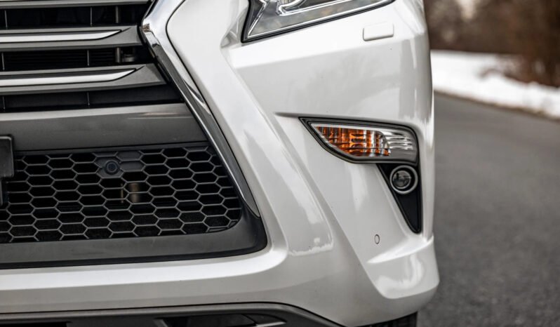 2019 Lexus GX 460 full