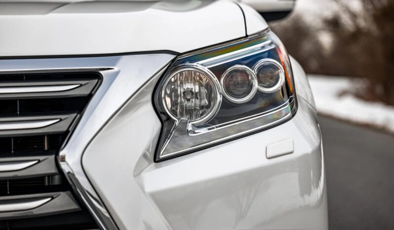 2019 Lexus GX 460 full
