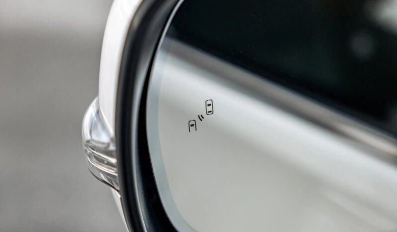 2019 Lexus GX 460 full