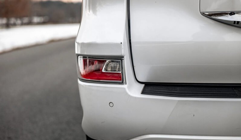 2019 Lexus GX 460 full