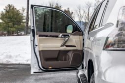 2019 Lexus GX 460 full