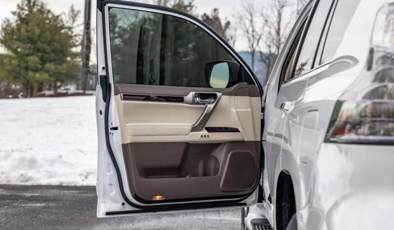 2019 Lexus GX 460 full