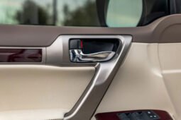 2019 Lexus GX 460 full