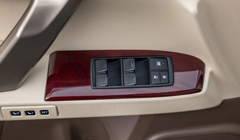 2019 Lexus GX 460 full