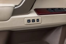 2019 Lexus GX 460 full