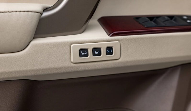 2019 Lexus GX 460 full