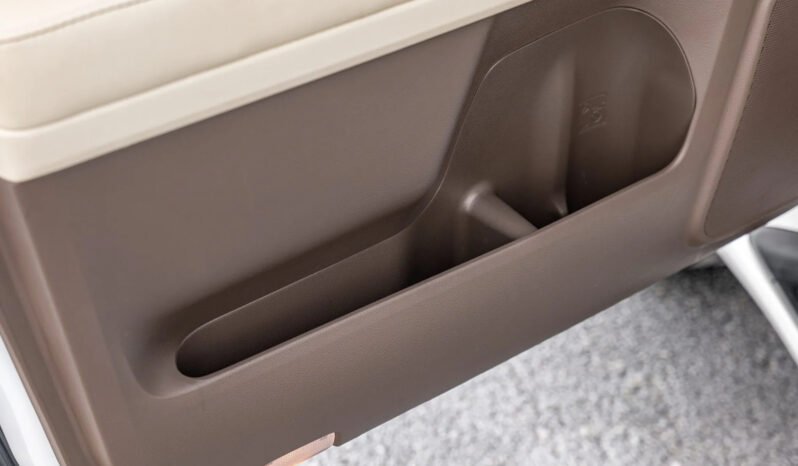 2019 Lexus GX 460 full