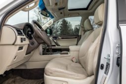 2019 Lexus GX 460 full