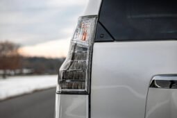 2019 Lexus GX 460 full
