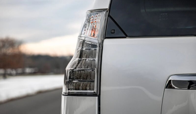 2019 Lexus GX 460 full