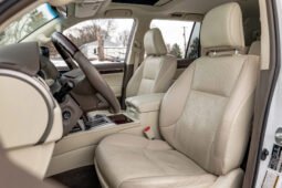 2019 Lexus GX 460 full