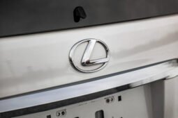 2019 Lexus GX 460 full