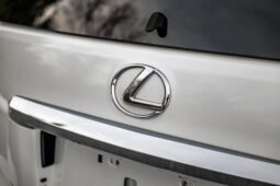 2019 Lexus GX 460 full