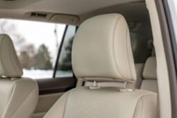 2019 Lexus GX 460 full