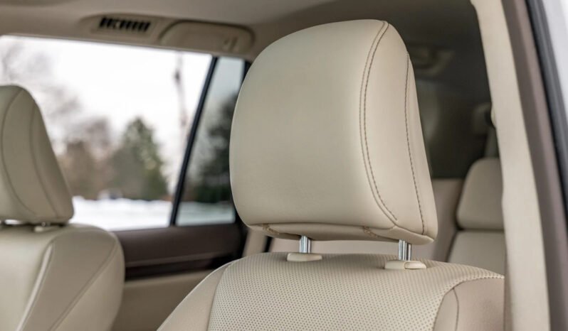 2019 Lexus GX 460 full