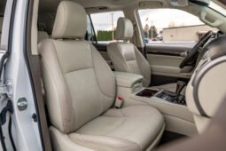 2019 Lexus GX 460 full