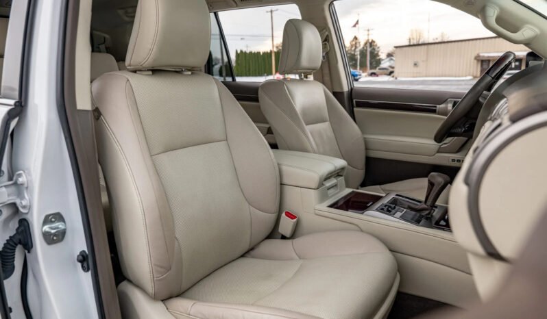 2019 Lexus GX 460 full