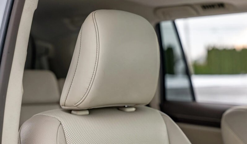 2019 Lexus GX 460 full