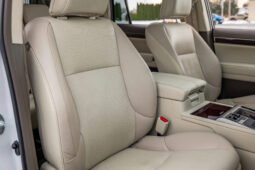 2019 Lexus GX 460 full