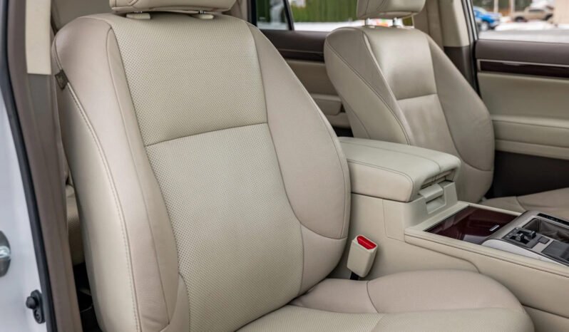 2019 Lexus GX 460 full