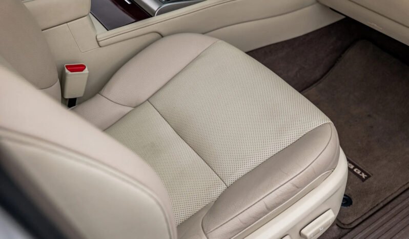 2019 Lexus GX 460 full